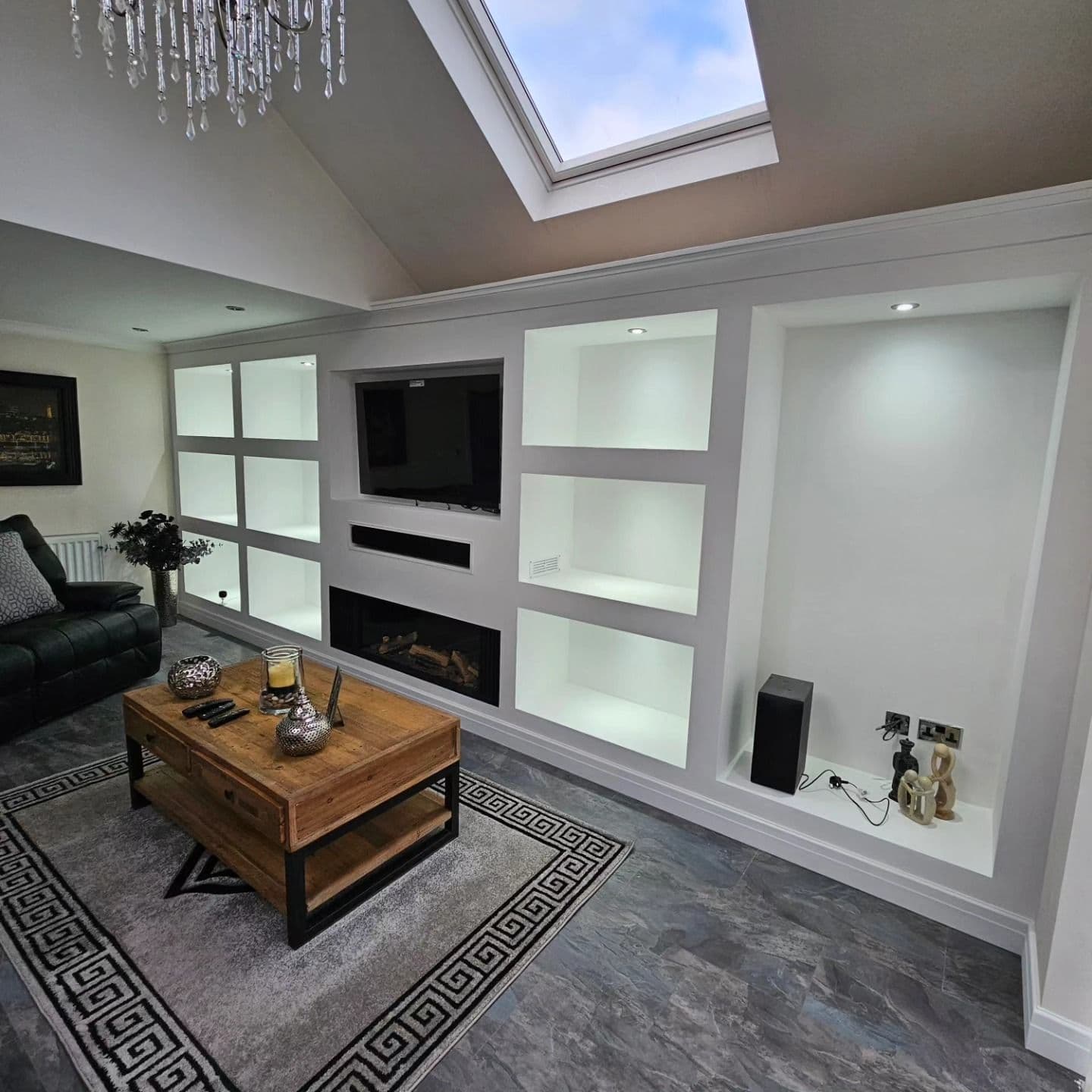 Fitted Wardrobes — Cheshire