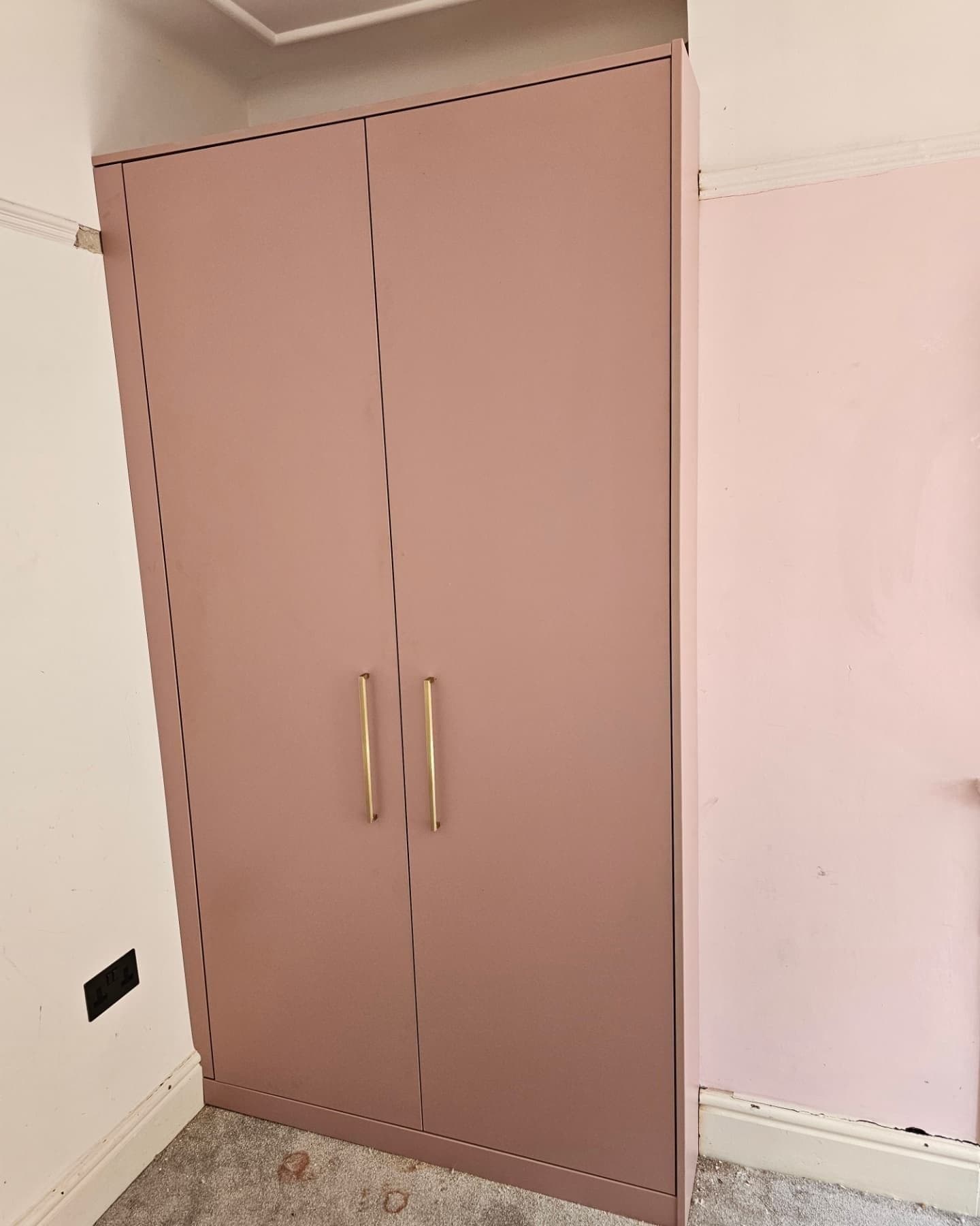 Fitted Wardrobes — Liverpool